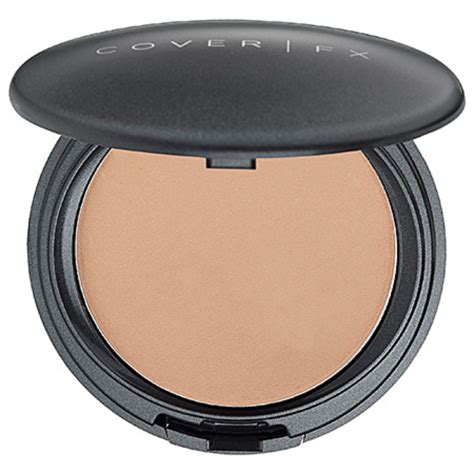 Cover Fx Pressed Mineral Foundation Reviews 2021