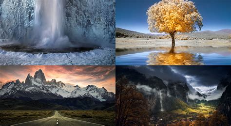 500px Blog 4 Landscape Photography Tutorials All About