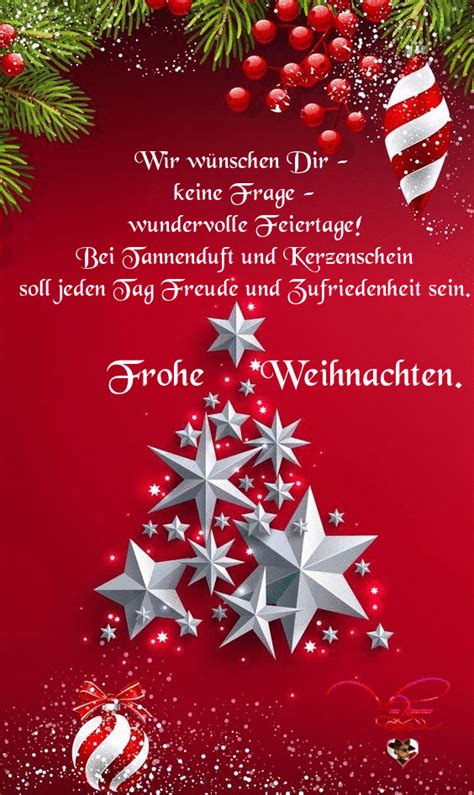 wir wünschen frohe weihnachten nachdenken