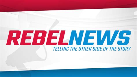 About Rebel News
