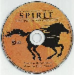 Bryan Adams Spirit Stallion Of The Cimarron Cd