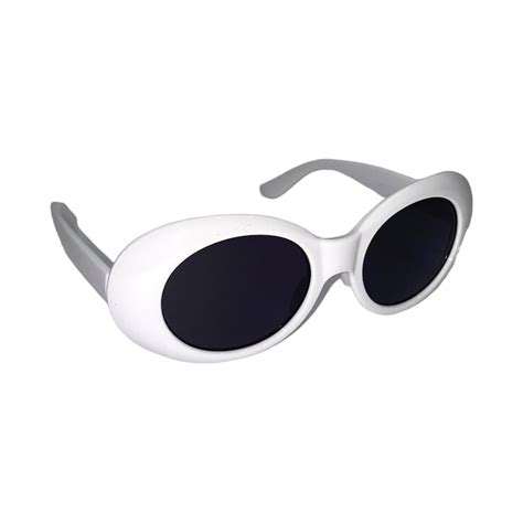 Kurt Cobain Sunglasses Clout Goggles Etsy