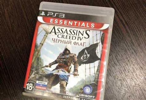 Assassins Creed Ps Festima Ru