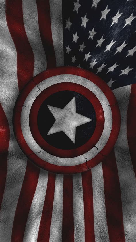 1080p Descarga Gratis Estados Unidos Capitán America Estrella