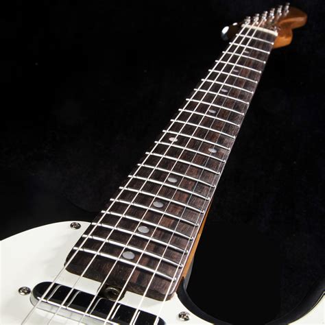 による Latitude Classic Electric Guitar， Jumbo 29mm Lark Solid Body