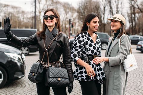 The Best Street Style Looks From Paris Fashion Week Fall 2019 Fashionista