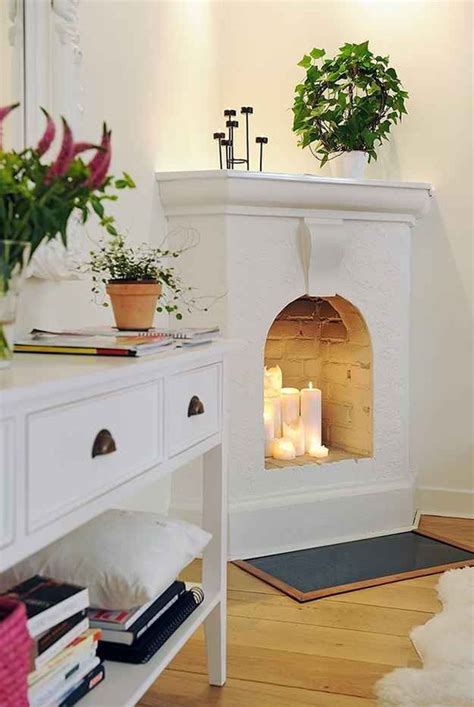 How To Take Your Diy Fireplace Ideas From Boring To Fancy Best