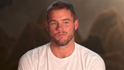 Did The Bachelor Contestants Know Colton Underwood Was Gay During Filming Hannah Brown Speaks