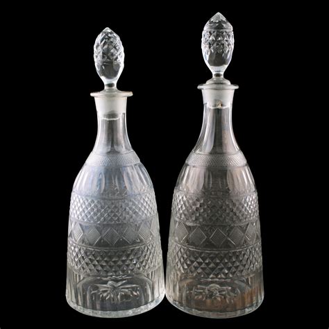 Pin On Antique Decanters And Jugs