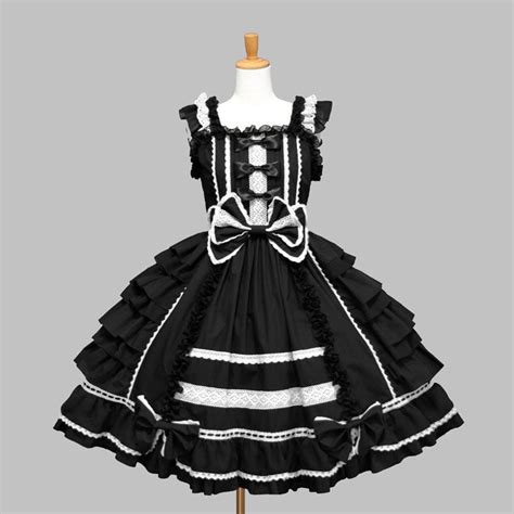 Pin On Lolita Fashion