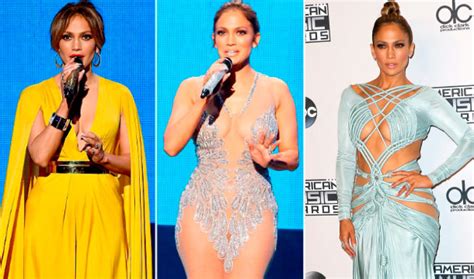 American Music Awards Revive Algunos De Los Mejores Looks Foto 1