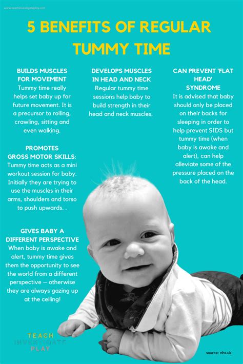 How Babies Roll From Back To Front Kaycee Ogden