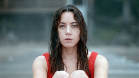 Review A Brilliant Turn From Aubrey Plaza In ‘black Bear
