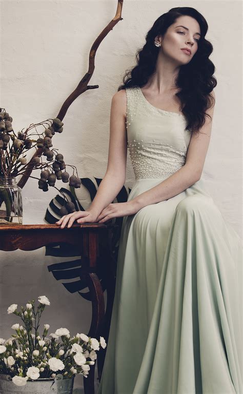 Jade Gown Formal Dresses Long Gowns Dress Up