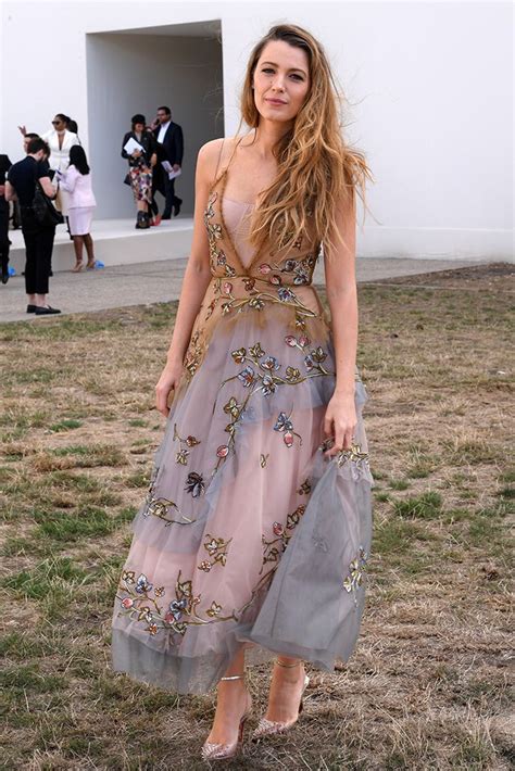 See more ideas about blake lively style, blake lively, style. Blake Lively in Dior | Blake lively outfits, Blake lively ...