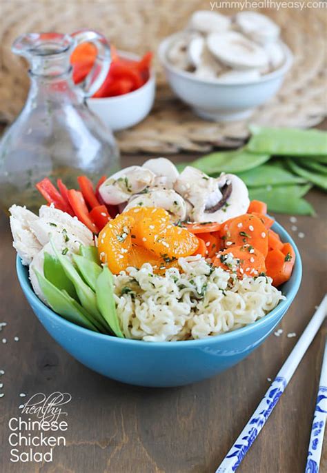 Sad little side salads these are not. 20 Delicious Main Dish Salad Recipes for Summer - onecreativemommy.com