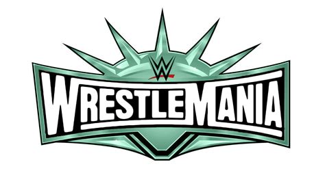 This page will be your main hub for our wrestlemania 37 predictions. Wrestlemania logo png clipart collection - Cliparts World 2019