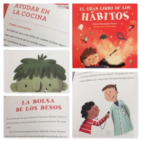 We did not find results for: El gran libro de los hábitos | Libros grandes, Niños ...