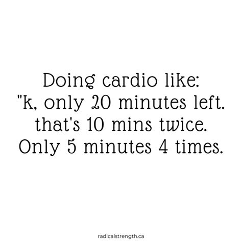 20 Hilariously Funny Motivational Quotes And Memes For Fitness