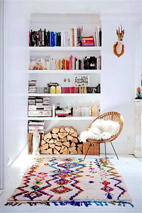 Shop designer emily henderson's picks. Shag Rugs Roundup | Emily Henderson | Bloglovin'