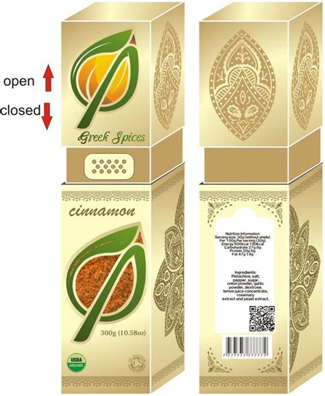 129 Serious Packaging Designs Nutrition Packaging Design Project For