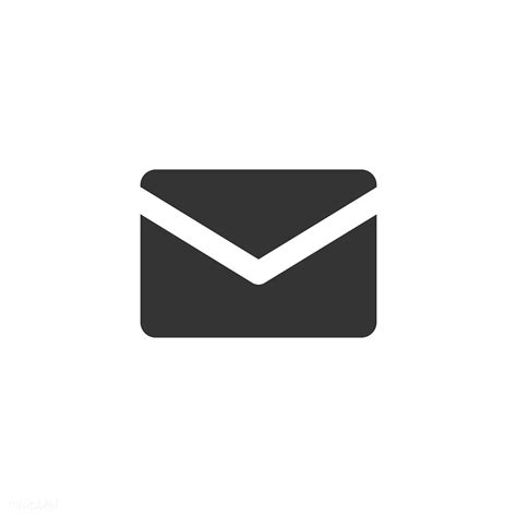 Logo Email Vetor Similar Vector Icons To Email