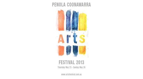 Design Prize Penola Coonawarra Arts Festival Held Every May Art Music Food Wine