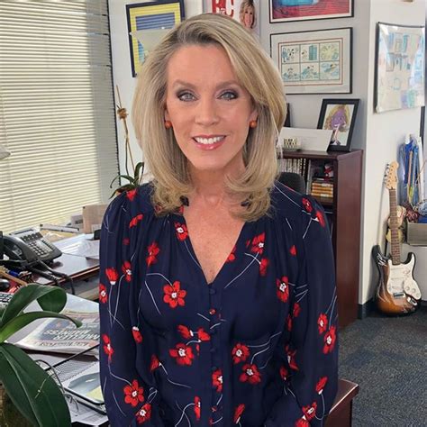 Inside Edition ’s Deborah Norville Undergoing Thyroid Cancer Surgery After Viewer Spotted A Lump