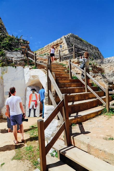 Vineyards Seasides And Tapas In Menorca Spain 61 Travel Planner