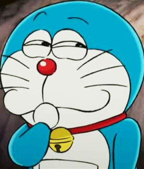 Smug Doraemon Face Smug Anime Face Doraemon Wallpapers Doraemon