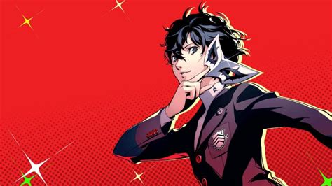 Persona 5 Royal Switch Review