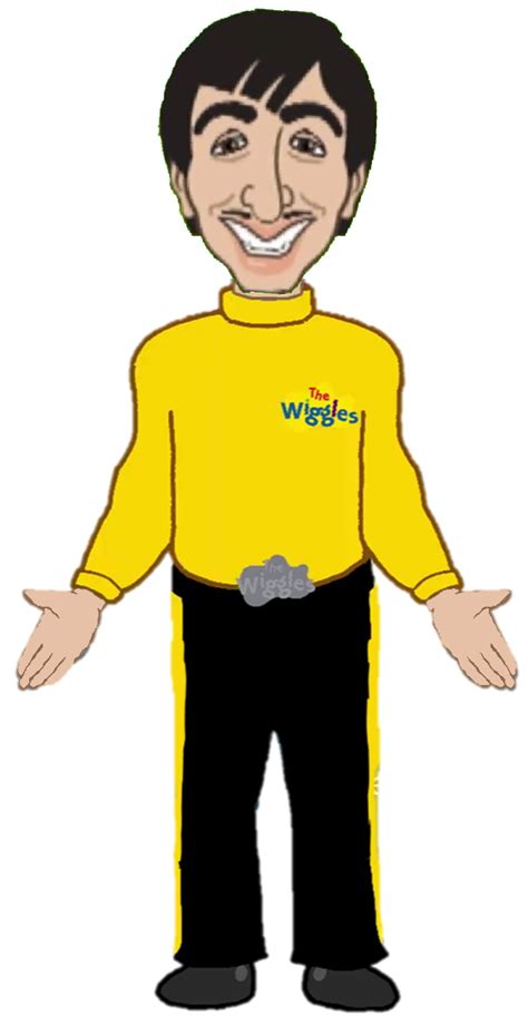 Fernando Wiggle In Wiggly Animation By Trevorhines On Deviantart