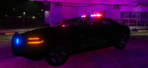 Blaine County Sheriffs Skins Releases Cfxre Community