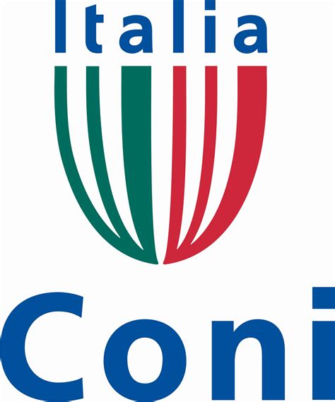 Search more hd transparent italy flag image on kindpng. Calabria, nel centenario del Coni bilancio positivo per la ...