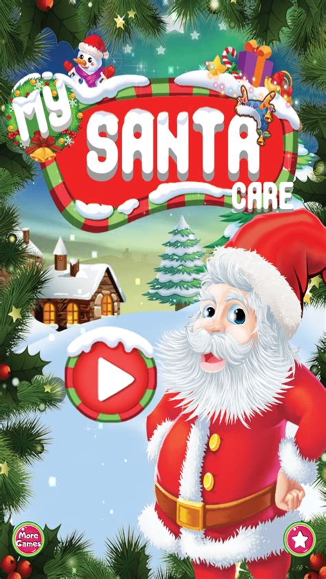 Santa Care Best Kids Game For Kids Ready For Publish Android By