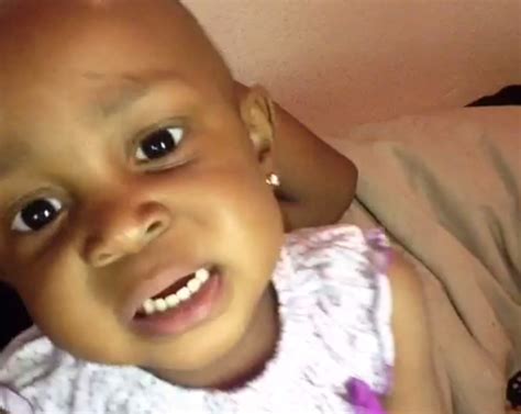 They tend to be sensitive and are in tune with their emotions. Vine Users Rally in Support of Adorable Little Girl With ...