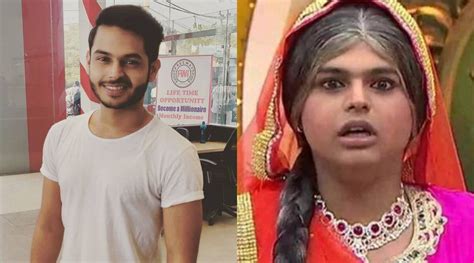 Sidharth Sagar Sent To Rehab Centre Once Again Reveals His Mother