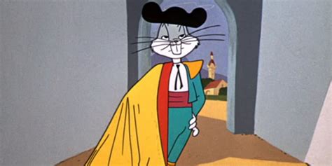 10 Iconic Classic Bugs Bunny Cartoons Showbizztoday