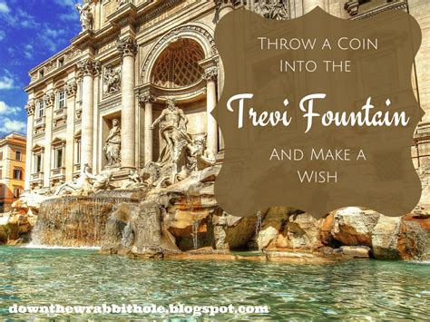 Maybe you would like to learn more about one of these? Down the Wrabbit Hole - The Travel Bucket List: Throw a ...