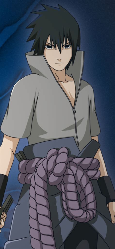 720x1560 Resolution Sasuke Uchiha Naruto Anime 720x1560 Resolution