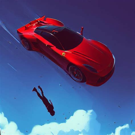 Artstation Gta 6 Artworks