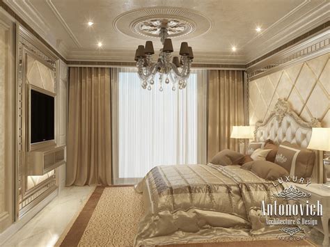 Search 1,350 dubai, dubai, united arab emirates interior designers & interior decorators to find the best interior designer & interior decorator for your project. LUXURY ANTONOVICH DESIGN UAE: Master bedroom from Katrina ...