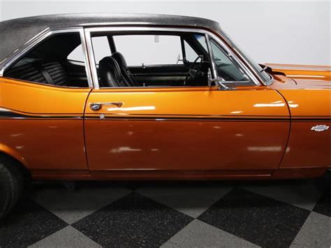 1969 Chevrolet Nova Ss Yenko Tribute For Sale Cc 979215