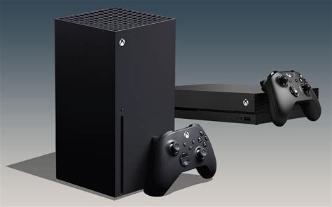 Xbox Series X Microsoft Promet Quelle Sera Aussi Silencieuse Que La