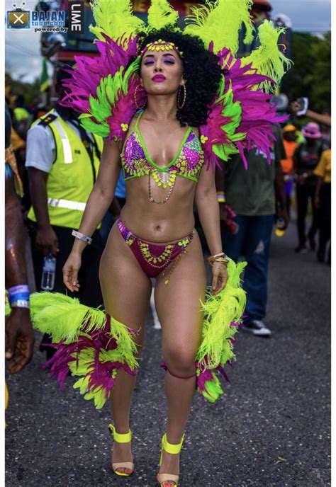 Pin By Baddie ⚠️ House💞⚠️ On Carnival Dancers Carnival Outfits Jamaican Carnival Jamaica