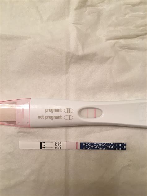 False Positive Pregmate Pregnancy Test Faint Line Pregnancy Test