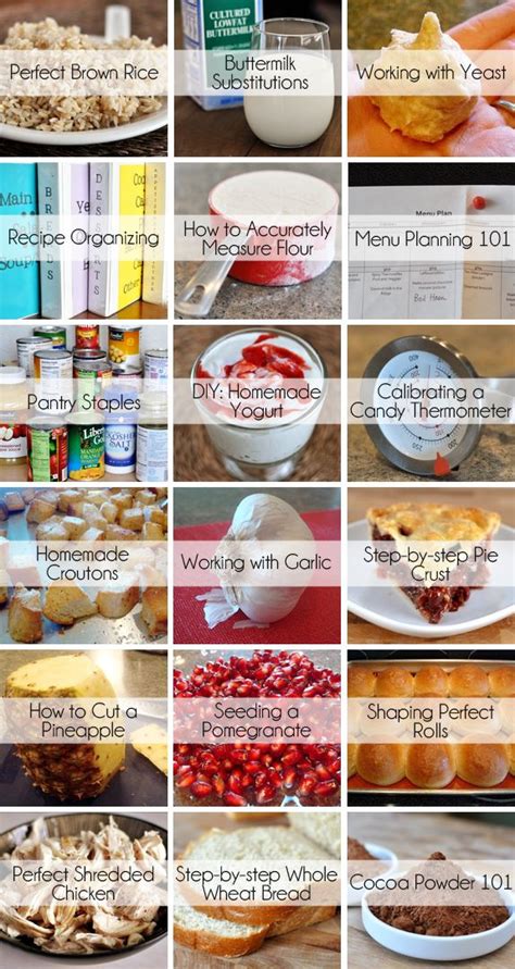 All images and text ©mel's kitchen cafe. Mel's Kitchen Cafe: Tips & Tutorials | Retro recipes ...