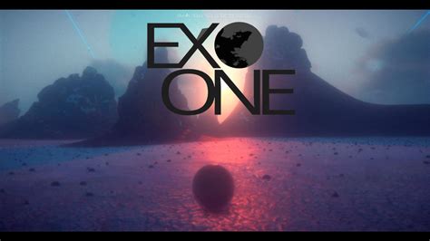 Momentum Based Exploration Title Exo One Launches On Kickstarter