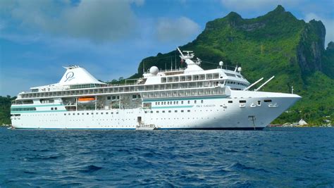 Deal Watch South Pacific Caribbean Cruises On Sale