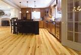 Wood Floors Kitchen Ideas